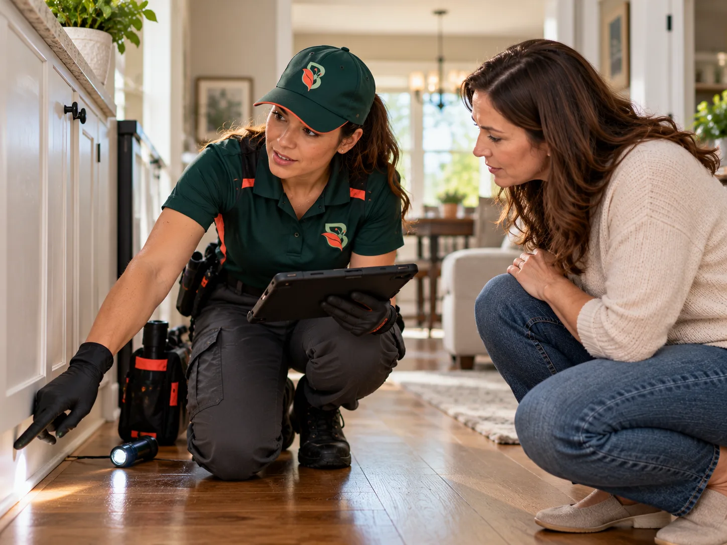 Pest Control Walsh, IL FAQs